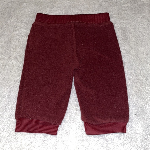 (3 for $10) old navy fleece sweats - Picture 3 of 4